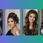 Buns & Curls: 17 Wedding Hairstyle Ideas for Every Guest