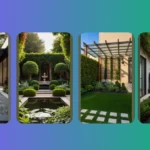 Tiny But Terrific: 18 Italian Courtyard Garden Ideas to Elevate Your Outdoor Space