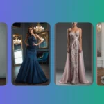 From Classes to Fancy: 19 Long Sleeve Dresses for Every Evening Occasion