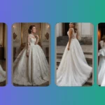 Bridging Cultures: 20 Bridal Fashion Design Ideas from India to Pakistan**  
**