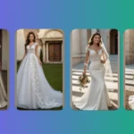 From Vintage to Boho: 20 Ivory Wedding Dress Ideas for Every Bride