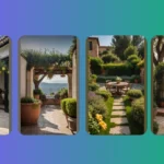Outdoor Escapes: Discover 15 Stunning Tuscan Patio Styles
