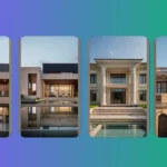 Facade Finesse: 16 Timeless Designs for Your Dream Villa