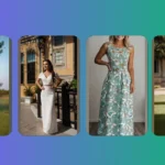 Celebrate in Style: 21 Midi Dresses to Wow Wedding Guests