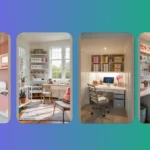 Clever Combos: Craft Room Office Ideas for Every Creative