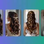 16 Stunning Summer Wedding Hairstyles for Every Bride