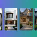 Discovering Global Flavors in Traditional House Designs