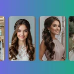 22 Stunning Wedding Hairstyles: From Simple to Showstopper!