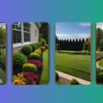 Landscaping Bliss: 15 Property Line Ideas to Elevate Your Home