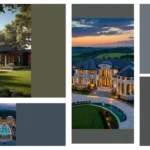 Envisioning Elegance: 22 Modern Mansions That Redefine Luxury Living