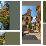 Snapshots of Tranquility: 15 Inspiration-Packed Village Photography Ideas
