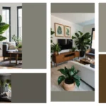 Dining with Style: 16 Indoor Plants That Make Your Space Shine