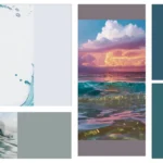 Make Waves: 22 Water Wallpaper Aesthetics to Refresh Your Digital Space