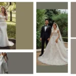 Celebrate in Style: 18 Summer Bridal Dress Ideas That Wow!