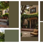 Backyard Bliss: Get Inspired with 15 Tuscan Patio Ideas