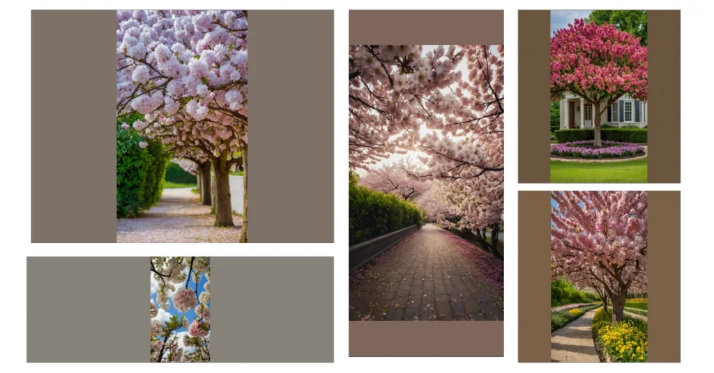 Transform Your Small Garden with These 16 Stunning Flowering Trees 31 7 182