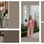 Unleash Your Spring Spirit: 15 Casual Look Ideas for Women in 2025