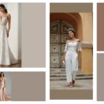 Flawless and Fabulous: 15 Simple Indian Outfit Ideas for Your Mehndi & Haldi