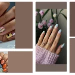 Color Me Spring! 16 Nail Art Ideas to Try in 2025