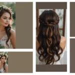 Rock Your Summer Wedding: 16 Hairstyles for Every Bridal Style