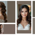 Effortlessly Elegant: 22 Wedding Hairstyles to Rock Your Big Day