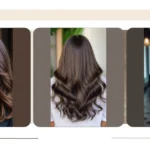 Timeless Trends: 17 Haircuts to Wow Women Over 40