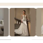 The Ultimate Guide to 18 Unforgettable White Bridal Dress Styles