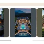 Journey Through Opulence: 22 Unique Modern Mansions to Fall For