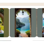 Picture Perfect: 15 Vacation Ideas for Stunning Summer Photos