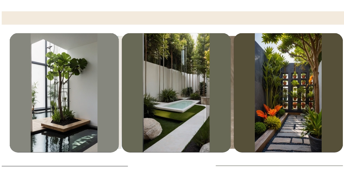 Less is More: Minimalist Garden Design Ideas for a Stunning Landscape