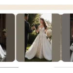 Bridal Bliss: Dive into the Latest 20 Dress Design Ideas Inspired by 2023 Trends**  
**