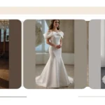 2024 Summer Bridal Dress Trends: The Perfect Blend of Comfort and Style