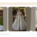 Unveiling 20 Elegant Ivory Wedding Dress Styles You’ll Adore