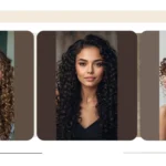 Styling Natural Curls: 21 Fun and Fabulous Ideas