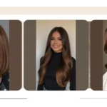 Sweeten Your Style with Chocolate Brown Hair Trends**  
**