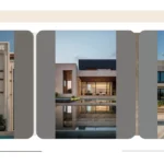 Uncovering Extravagance: 16 Luxury Villa Facade Ideas