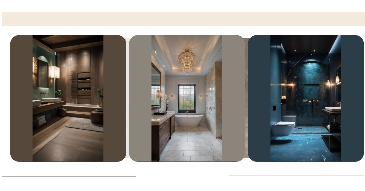 Splash Out in Style: 20 Beautiful Bathroom Ideas for a 2024 Refresh