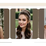 Wedding Ready! 19 Cute Bridesmaid Hairstyles You’ll Love