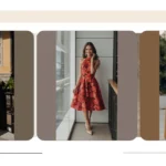 Casual Chic: 21 Midi Dress Styles That Make Everyday Fabulous