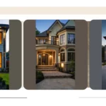 Traditional Meets Trendy: Exterior House Designs from Around the World