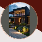 Living the Dream: 22 Modern Mansions and Their Luxurious Interiors