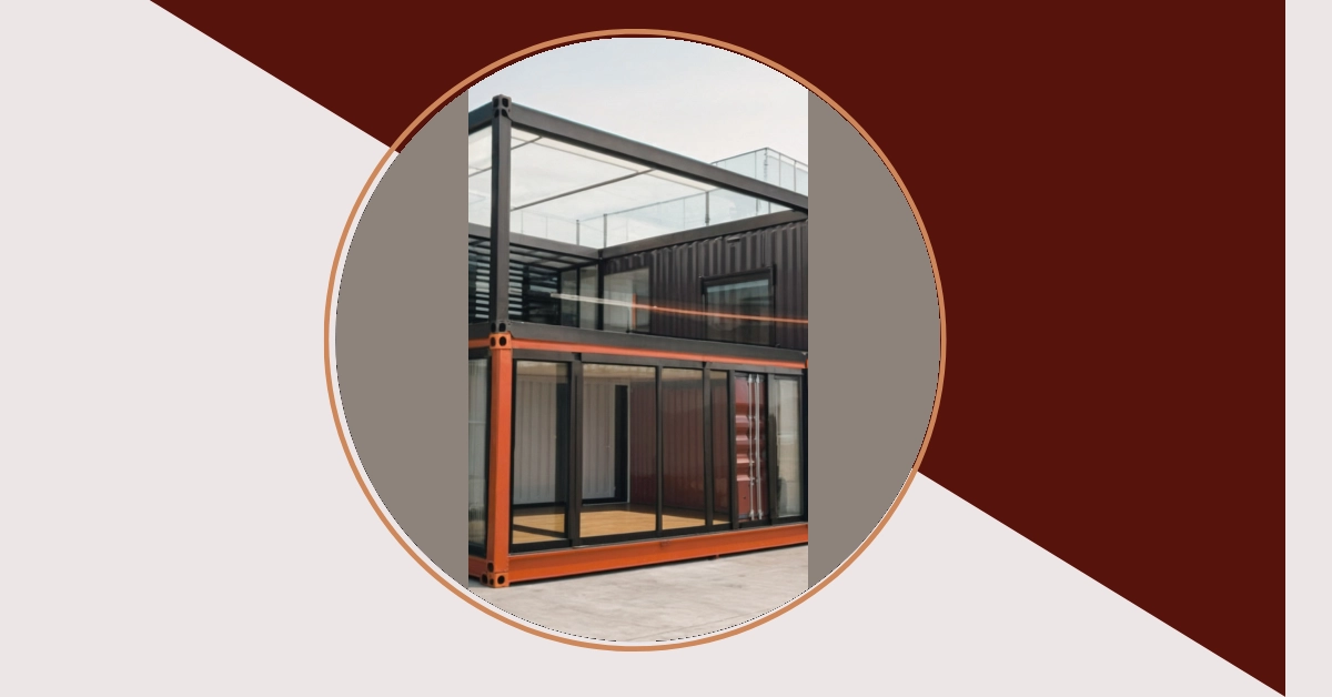 From Boxes to Dreams: 22 Stunning Shipping Container Architecture Ideas