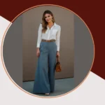 Fashion Forward: 15 Inspirational Outfit Ideas for Women in Spring 2025