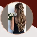 Dare to Dazzle: 22 Must-Try Down Hairstyles for Prom Glory
