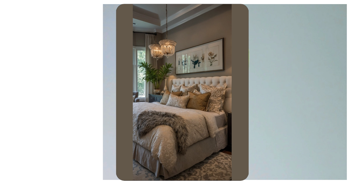 Transform Your Space: 16 Master Bedroom Decor Ideas