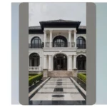 Timeless Charm: 20 Stunning Neoclassical Villa Ideas