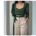 Discover 22 Stylish Blouses: Elevating Your Wardrobe Game