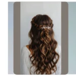 15 Stunning Half Up Half Down Prom Hairstyles for Medium Hair
