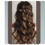 Creative and Cute Bridesmaid Hairstyles for Every Hair Length