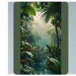 Explore Vibrant Tropical Wallpaper Ideas to Brighten Up Your Space